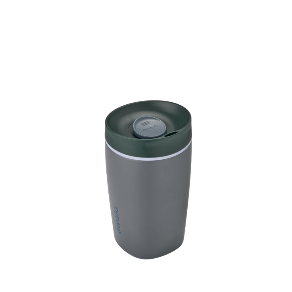 SmoothSip® Slider - Peach of Mind / 20oz / Stainless Steel